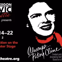 Siblings Set to Star In Muskegon Civic Theatre's ALWAYS... PATSY CLINE