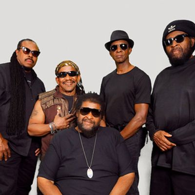 The Bad Boys of Reggae Inner Circle Set 'Stay Strong Jamrock' Summer World Tour