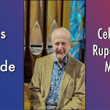 Christ Church Cathedral to Host VOICES OF GRATITUDE, Celebrating Rupert Lang's Minist