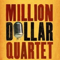 MILLION DOLLAR QUARTET, Boz Scaggs & More Announced for Kauffman Center 2022-2023…