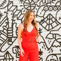 Comedian Ashley Hesseltine to Perform at The Den Theatre