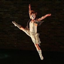 BALLEZ: TRAVESTY DOLL PLAY to Return at Kaatsbaan Cultural Park