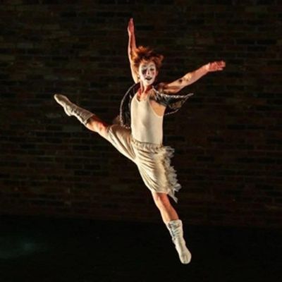 BALLEZ: TRAVESTY DOLL PLAY to Return at Kaatsbaan Cultural Park