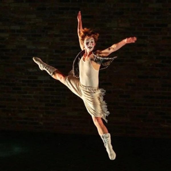 BALLEZ: TRAVESTY DOLL PLAY to Return at Kaatsbaan Cultural Park Photo