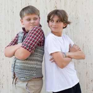 San Diego Junior Theatre to Present DIARY OF A WIMPY KID: THE MUSICAL