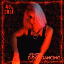  Wenzday Reveals New Single 'Disko Dancing'
