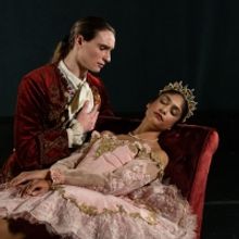 THE SLEEPING BEAUTY to be Presented as Pittsburgh Ballet Theatre 2022-23 Season Final