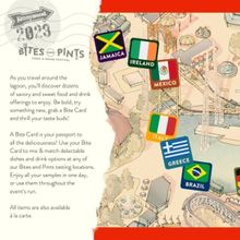 Review: BITES AND PINTS FESTIVAL 2023 Brings Music and Food Back to Kennywood Park