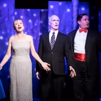BWW Interview: Doing Double-Duty as the Director and Performer, Diane Hill Tells All…