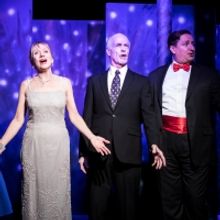 Doing Double-Duty as the Director and Performer, Diane Hill Tells All About FOLLIES I