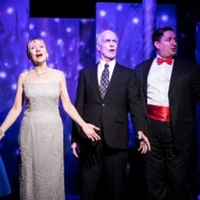 BWW Interview: Doing Double-Duty as the Director and Performer, Diane Hill Tells All About FOLLIES IN CONCERT at Theatre NOVA