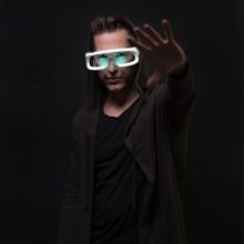 New Jersey Performing Arts Center Presents MAX MAJOR'S REMOTE CONTROL: A MIND READING