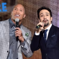 MOANA Live-Action Remake In the Works at Disney; Dwayne Johnson & Auli'i Cravalho to…