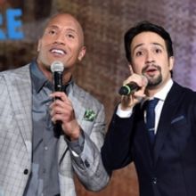 MOANA Live-Action Remake In the Works at Disney; Dwayne Johnson & Auli'i Cravalho to 