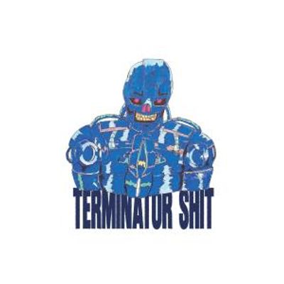 Real Bad Man & Mooch Announce TERMINATOR SHIT LP, Share "Mercy (Take Mine)"