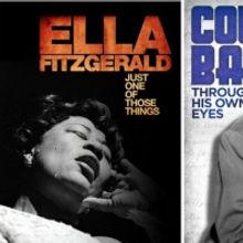 Eagle Vision To Release ELLA FITZGERALD, COUNT BASIE Films on Digital Formats
