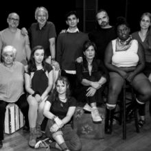 LOVE AND INFORMATION to Launch The Live Arts Season This Month