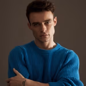 Thomas Doherty to Star as 'Seymour' in LITTLE SHOP OF HORRORS