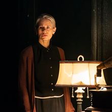 Celia Keenan-Bolger on ANTIGONE (THIS PLAY I READ IN HIGH SCHOOL), SPELLING BEE, and