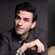 New York Theatre Barn Presents New Musicals From Joe Iconis, Sarah Beth Pfiefer and R