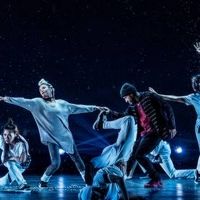 THE HIP HOP NUTCRACKER Returns To The Road This Holiday Season