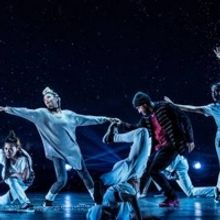 THE HIP HOP NUTCRACKER Returns To The Road This Holiday Season