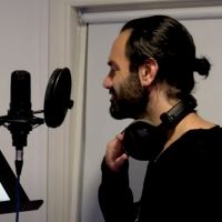 Exclusive: Ramin Karimloo Sings 'Väinämöinen's Soliloquy' From KALEVALA THE MUSICAL… Video