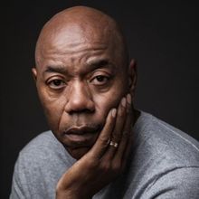 Interview: Eddie Stephens of AMERICAN MOOR at Green Room Theatre Company