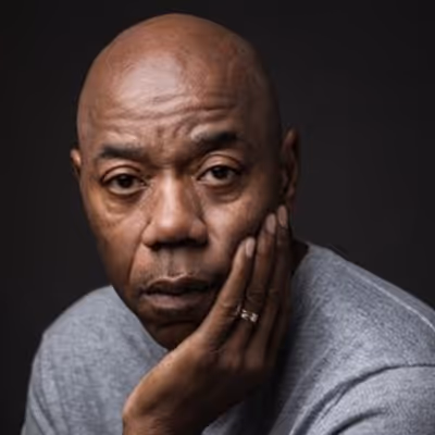 Interview: Eddie Stephens of AMERICAN MOOR at Green Room Theatre Company