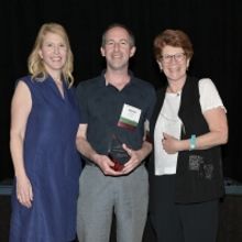 The Broadway League Announces Recipients of Inaugural League Leadership Awards