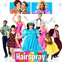 HAIRSPRAY LIVE!, Starring Ariana Grande, Jennifer Hudson, Kristin Chenoweth, and…