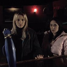 Feature: GHOSTS OF GOLDFIELD TO “HAUNT” THE BEVERLY THEATER