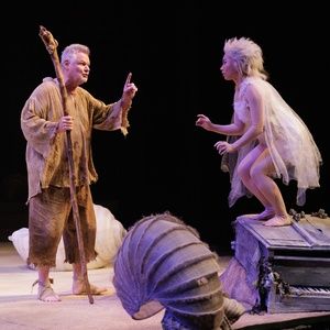 Review: Compassion is the Magic in THE TEMPEST at the Stratford Festival