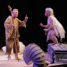 Review: Compassion is the Magic in THE TEMPEST at the Stratford Festival