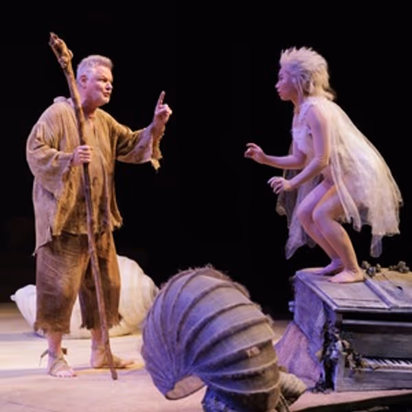 Review: Compassion is the Magic in THE TEMPEST at the Stratford Festival Photo