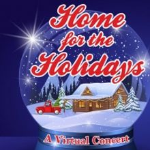 City Theater Presents 2020 Home For The Holidays Christmas Concert