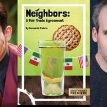 The Studio Theatre Tierra del Sol Presents NEIGHBORS