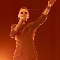 Marc Anthony to Receive "Agent of Change" Award at Premios Juventud 2026