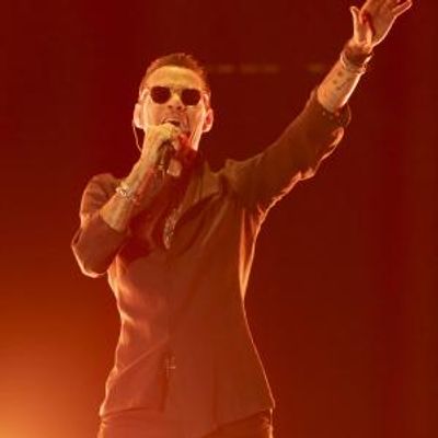 Marc Anthony to Receive "Agent of Change" Award at Premios Juventud 2026