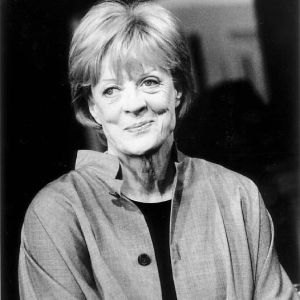 Every Broadway Theatre to Dim Lights in Memory of Dame Maggie Smith Next Week