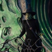 WICKED: PART ONE To Make Broadcast Debut on NBC Ahead of Sequel