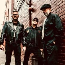 Dead Air Network Announce New Single Burn This After Reading