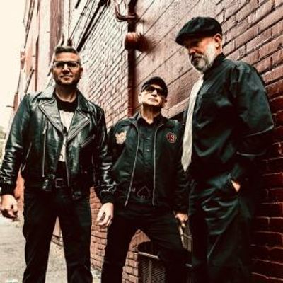 Dead Air Network Announce New Single Burn This After Reading