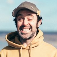 Beans On Toast & The Kentish Folk Release New Track 'Swimming In It'