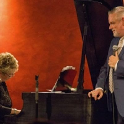 NYC Cabaret Convention Alum Robert Whorton Will Play And Live Stream BECAUSE OF YOU From Nashville's Jazz Cave