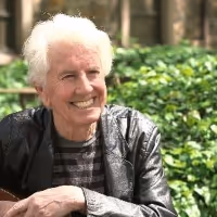 Graham Nash Tells CBS SUNDAY MORNING He's Created Half An Album Of New Song Demos…
