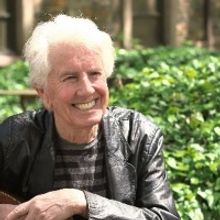 Graham Nash Tells CBS SUNDAY MORNING He's Created Half An Album Of New Song Demos Whi