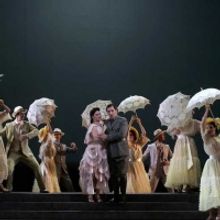 LUISA FERNANDA se emitirá en directo en Youtube