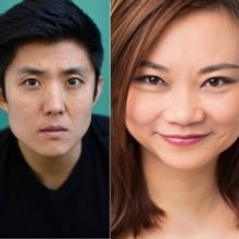 MTC's GOLDEN SHIELD Announces Full Cast & Creative Team