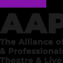 The Alliance Of Associations and Professionals In Theatre & Live Events Launches Not 